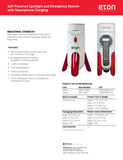 American Red Cross Road Torq