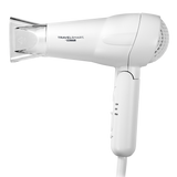 Conair 1200-Watt Tourmaline Ceramic Hair Dryer, Dual Voltage