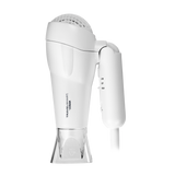 Conair 1200-Watt Tourmaline Ceramic Hair Dryer, Dual Voltage
