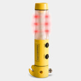 Travelon 4-in-1 Emergency Car Tool