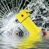 Travelon 4-in-1 Emergency Car Tool