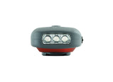 American Red Cross Clipray Clip-On Flashlight and Charger