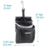 High Road Ultra DriverPocket Vent Organizer