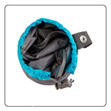 Smooth Trip Ultralight Foldable Day Pack - Blue