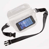 Smooth Trip Water Waist Pack