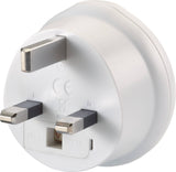 Go Travel Go Travel USA-UK Adaptor