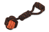 Tug Ball Rope Toy - Large: Large