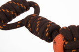 Tug Ball Rope Toy - Large: Large