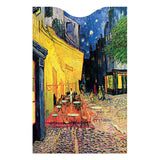 Set Of 6 - Fine Art 4 Credit Card Sleeve