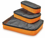 Go Travel Triple Packing Cubes