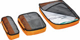 Go Travel Triple Packing Cubes