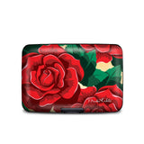 Frida Kahlo Rose Armored Wallet