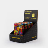 Matisse Cat - Armored Wallet