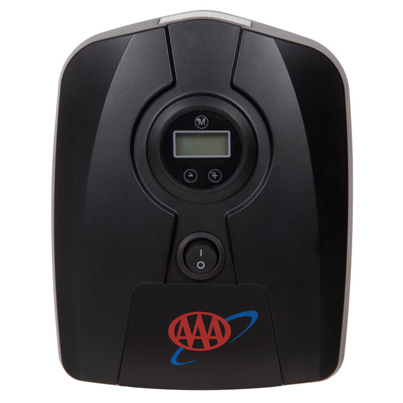 AAA Digital Tire Inflator 12V