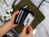 Matisse Cat - Armored Wallet