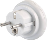 Go Travel USA-EU Adaptor
