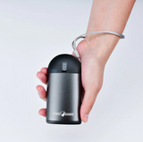 Urban Transit Rechargeable Hand Warmer and Power-Bank