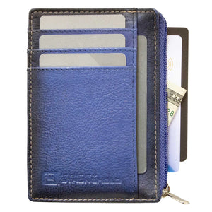 ID Stronghold RFID Ultimate mini wallet