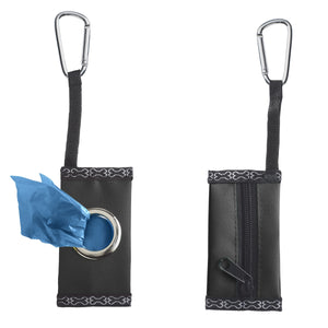 Wag 'n Ride Poo Bag Caddy