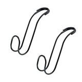 High Road Contour Car Hooks 2-Pack