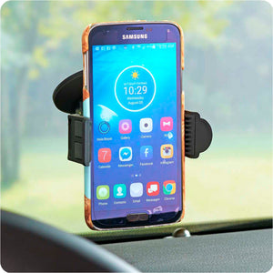 High Road Smartphone Windshield Mount