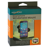 High Road Smartphone Windshield Mount
