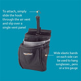 High Road Ultra DriverPocket Vent Organizer