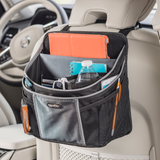 High Road DriverStash Car Organizer