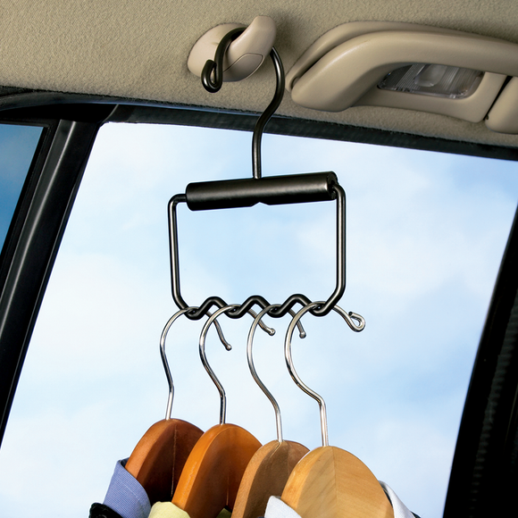 High Road Car Clothes Hanger and Carrier