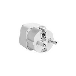 TRAVEL SMART® BY CONAIR GROUNDED ADAPTER PLUG NWG1X