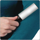 Smooth Trip Travel Sized Lint Rollers - 2 pack