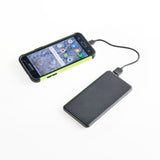 Smooth Trip 5000 mAh Fast Charge Power Bank