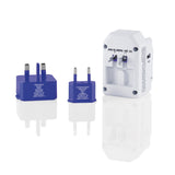 Travel Smart by Conair All-in-one Adapter with USB
